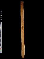 漢簡(簡號：291.001)