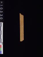 漢簡(簡號：407.027)