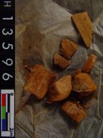 漢簡(簡號：169.XXX)