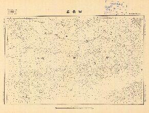 甘肅省陸測圖《西番窯》