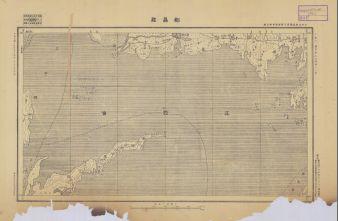 江西省陸測圖《都昌縣》