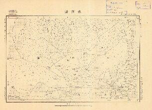 甘肅省陸測圖《永寧堡》