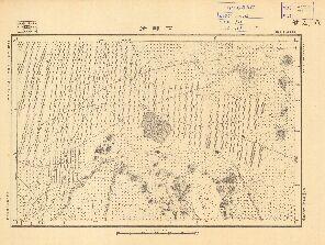 甘肅省陸測圖《下河清》