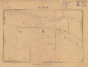 甘肅省陸測圖《盆底杭》