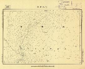 緩遠陸測圖《阿拉烏蘇》