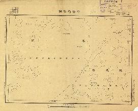 緩遠陸測圖《哈客特鄂博》