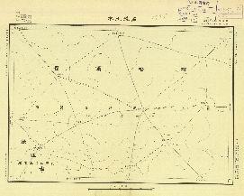 緩遠陸測圖《益懇土木》