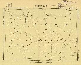緩遠陸測圖《保的喇嘛廟》