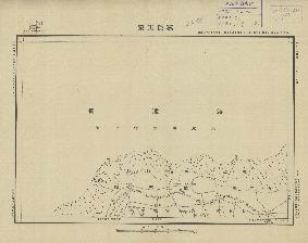 緩遠陸測圖《萬?玉泉》