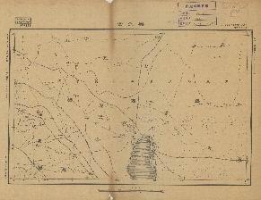 緩遠陸測圖《興武營》