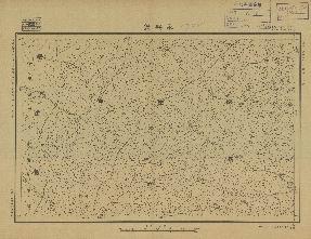 緩遠陸測圖《永興堡》