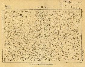 緩遠陸測圖《威遠堡》