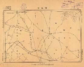 緩遠地形圖《老板旦》