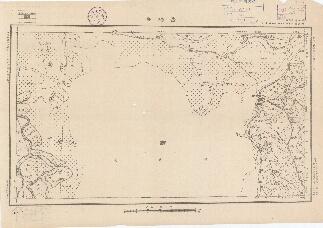 湖北省陸測圖《岳陽縣》