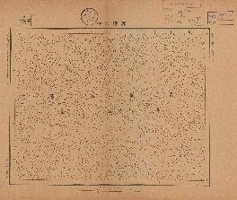 東北陸測圖《郭阿爾河》