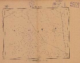 東北陸測圖《色旦博拉哥》
