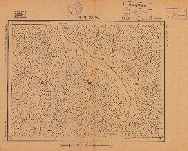 東北陸測圖《依勒克特》