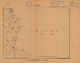 東北陸測圖《璦琿縣》