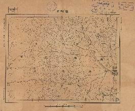 東北陸測圖《臚濱縣》