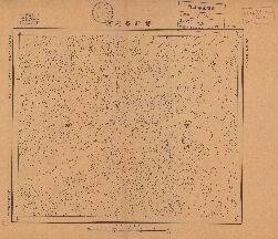 東北陸測圖《博拉哥利河》