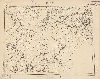 湖北省陸測圖《柳家集》