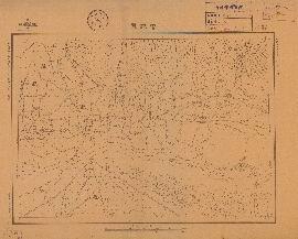 東北陸測圖（一）《富拉葷》