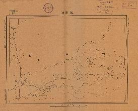 東北陸測圖（一）《蘇爾德》