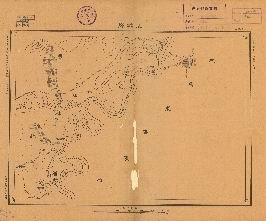 東北陸測圖（一）《虎林縣》