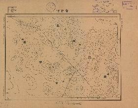 東北陸測圖（一）《圖們河》