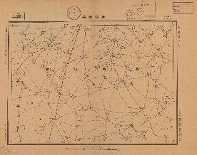 東北陸測圖（一）《馬拉根桑》