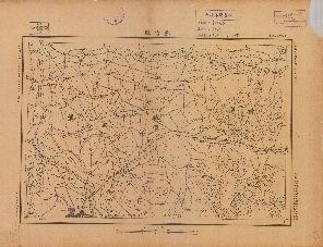 東北陸測圖（一）《永吉縣》