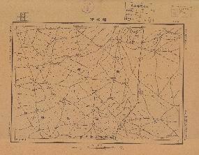 東北陸測圖（二）《錦城堡》