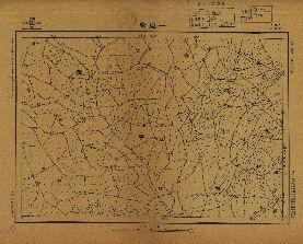 東北陸測圖（二）《一座營》