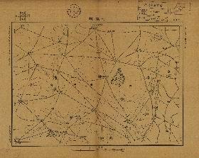 東北陸測圖（二）《七棵樹》