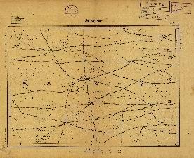 東北陸測圖（二）《哈康廟》