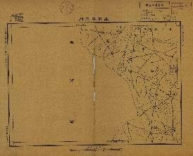 東北陸測圖（二）《達爾罕王府》