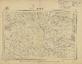 東北陸測圖（二）《龍頭賽》