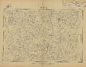 東北陸測圖（二）《寬甸縣》