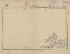 東北陸測圖（二）《營城子》