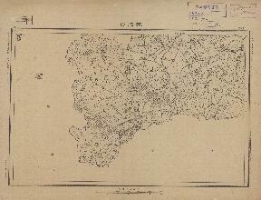 東北陸測圖（二）《旅順口》