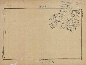 東北陸測圖（二）《三官廟》