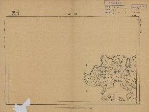東北陸測圖（二）《塔山》