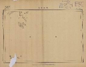 東北陸測圖（二）《大王家島》