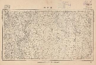 湖南省陸測圖《星子埠》