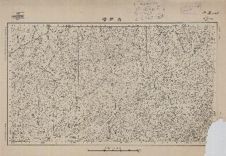 湖南省陸測圖《馬跡塘》