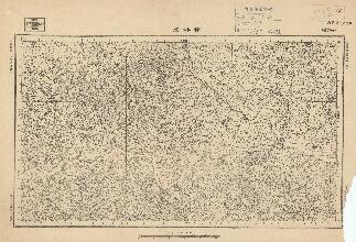 湖南省陸測圖《柳林汊》