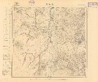 滿州陸測圖（二）《亮珠河》