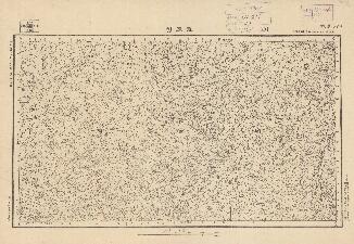 湖南省陸測圖《龍潭司》