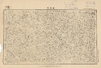 湖南省陸測圖《龍潭司》