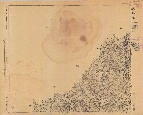 遼寧省陸測圖《杜家屯》